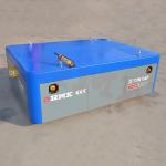Intelligent Electric Trackless Transfer Trolley With Lifting Device 3 Tons for sale