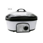 Multi cooker 8 in 1 , Universal multipurpose pot cooker  all in one 5L  1200-1400W for sale