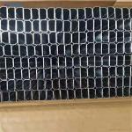 5m Anodized Silver Aluminumalloy Material Spacer Bars For Glass Panes