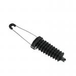 16mm ADSS Cable Tension Anchoring Dead End Clamp ISO9001 for sale