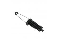 China 16mm ADSS Cable Tension Anchoring Dead End Clamp ISO9001 supplier