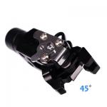 Automatic And Quick Change Finger Tooling Transfer For Auto Parts for sale