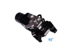 China Automatic And Quick Change Finger Tooling Transfer For Auto Parts supplier