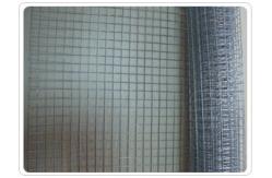 China rustproof 1/2 Inch Welded Wire Mesh Electric Galvanizing To Wire Drawing antiwear supplier