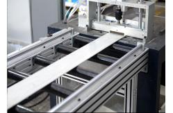 China Cutting Bending Punching 3 in 1 Busbar Processing Machine supplier