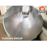 ASTM A928 CL.1 UNS S32205 S32750 Duplex Stainless Steel Welded Pipes for sale