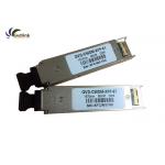 CWDM MSA XFP Fiber Transceiver EML APD 10G 1571nm 80km 02310LRB for sale