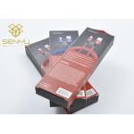 Custom Charger Cable Electronic Packaging Boxes Mobile Accessories Packaging for sale