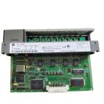 PLC 1746SC-NI8U SLC 500 ANALOG INPUT MODULE for sale