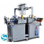 100-120mm Radiator Making Machine With Production Speed 2-3pcs/Min for sale