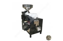 China Coffee Bean Sheller Coffee Sheller Machine Coffee Beans Sheller Machine supplier