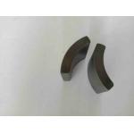 Tile Sintered Permanent Magnet Ferrite For Motorcycle Motor W034J for sale