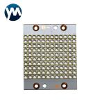 UV Light Module 360W 3535 3W led chip lamp beads uv curing system for sale