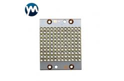 China UV Light Module 360W 3535 3W led chip lamp beads uv curing system supplier
