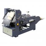 HP-250D Automatic Wallet Pocket Paper Small Envelope Making Machine for sale