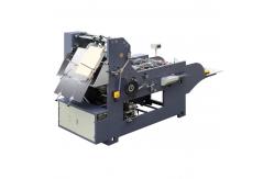 China HP-250D Automatic Wallet Pocket Paper Small Envelope Making Machine supplier