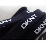 Black Underwear Elastic Band With Printing White Silicone Logo Environmental Protection for sale