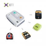 Medical AED Training Device CPR Training Automatic Defibrillator XFT-120C+ for sale