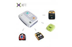 China Medical AED Training Device CPR Training Automatic Defibrillator XFT-120C+ supplier