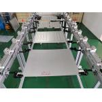 Transfer Die Stamping 6.0 Bar Pneumatic Gripper for sale