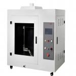 Needle Flame Testing Equipment For Components Parts And Assemblies Of Electrical for sale