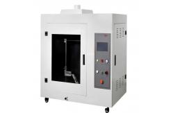 China Needle Flame Testing Equipment For Components Parts And Assemblies Of Electrical supplier
