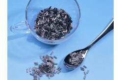 China TPE TPU Plastic Conductive Masterbatch supplier