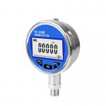 YK-100B Digital Hydraulic Water Pressure Gauge SS304 With Data Logger for sale
