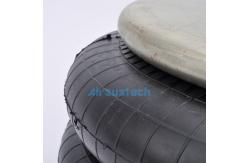 China Double Convoluted Air Ride Spring 210mm Minimum Height Modified From W01-358-7781 supplier