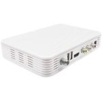 Time Shift MPEG4 Set Top Box Dvbc Television Cable Box for sale