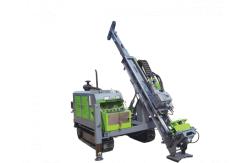 China Hydraulic Drill For Mining Geotechnical Drilling Equipment supplier