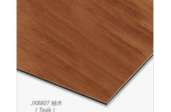 China 0.3mm Aluminium Composite Panel Sheet supplier
