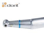 Internal Water Led Contra Angle Dental Handpiece Japan Bearing Air Driven Light for sale
