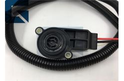 China Excavator Accessories Throttle Position Sensor Accelerator 266-1466 supplier
