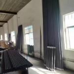 Silicon Carbide Sic Heating Element Rod Heater For Laboratory Furnace for sale