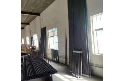 China Silicon Carbide Sic Heating Element Rod Heater For Laboratory Furnace supplier