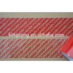 Adhesive BOPP Offer Printing Security Packaging Tape