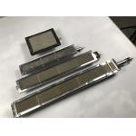 LPG Natural Gas Infrared Burner For Gas Doner Kebab Shawarma Machine