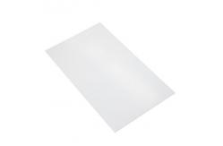 China High Transparent 2mm Clear PETG Sheet For Plastic Display Case supplier