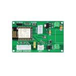 PCBA Industrial Control SMT Fiber Optic Transceivers Printed Circuit Board Assembly for sale