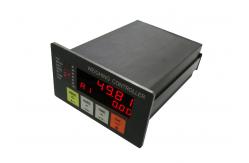 China Electronic Weighing Indicator For Batching Machines supplier