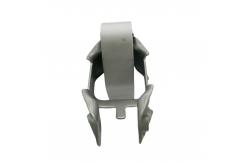 China Engine Mount Assembly For Mercedes-Benz GLA Part No. 2462401709 supplier