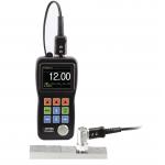 Oled HUATEC 4hz Digital Ultrasonic Thickness Gauge for sale