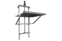 China Simulated Environmental Water Drip Rain Test Chamber For IP Grade Ipx1 Ipx2 supplier