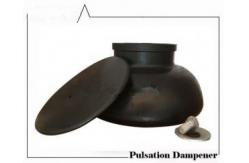 China Mattco M20 Pulsation Dampener Diaphragm Kits Bladder Kits supplier
