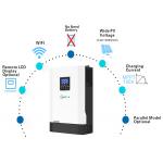 1kw 5kw 10kw 5000w 10000w Solar Power System Kit Complete Pv Solar Set for sale