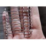Straight Drive Flat Flex Conveyor Belt Pastry Food Baking Conveyor Line Use for sale