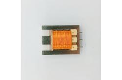 China EF20 Steel Sheet High Frequency Transformer For Coupling Moulds Projector supplier