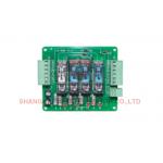 DC20V Pre Open Door Control Board For Passenger Elevator Parts for sale