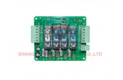 China DC20V Pre Open Door Control Board For Passenger Elevator Parts supplier